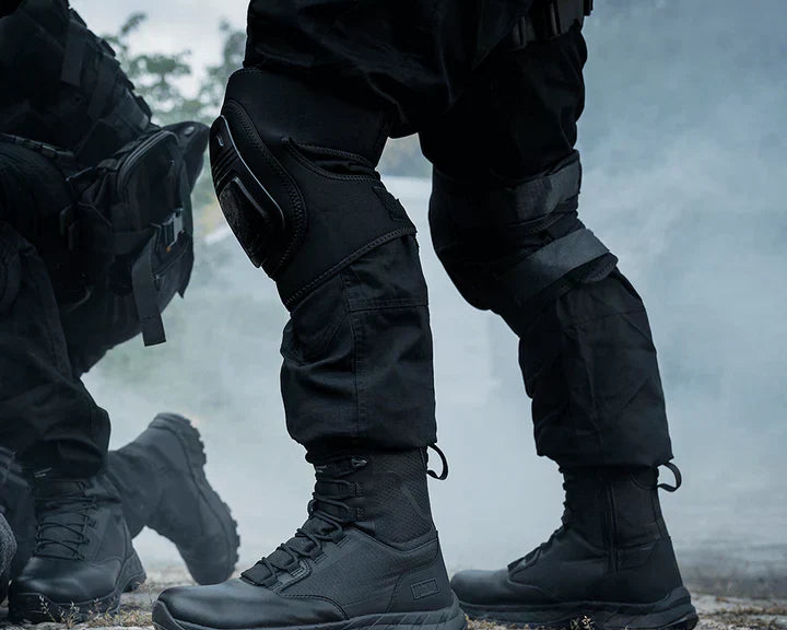 Anfibi Magnum: storia, modelli e perché acquistarli su Militare Store