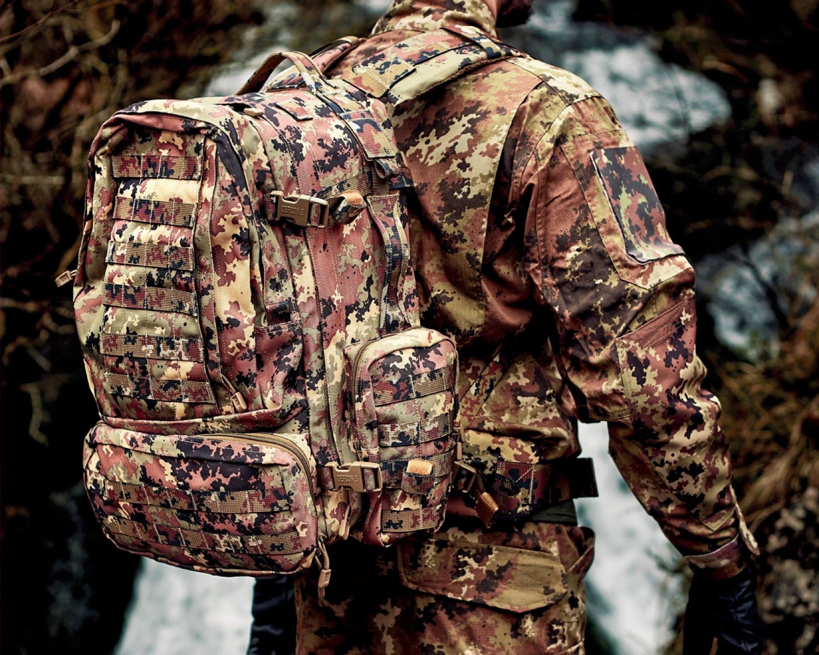 Militare Store | Rivenditore Ufficiale Defcon 5