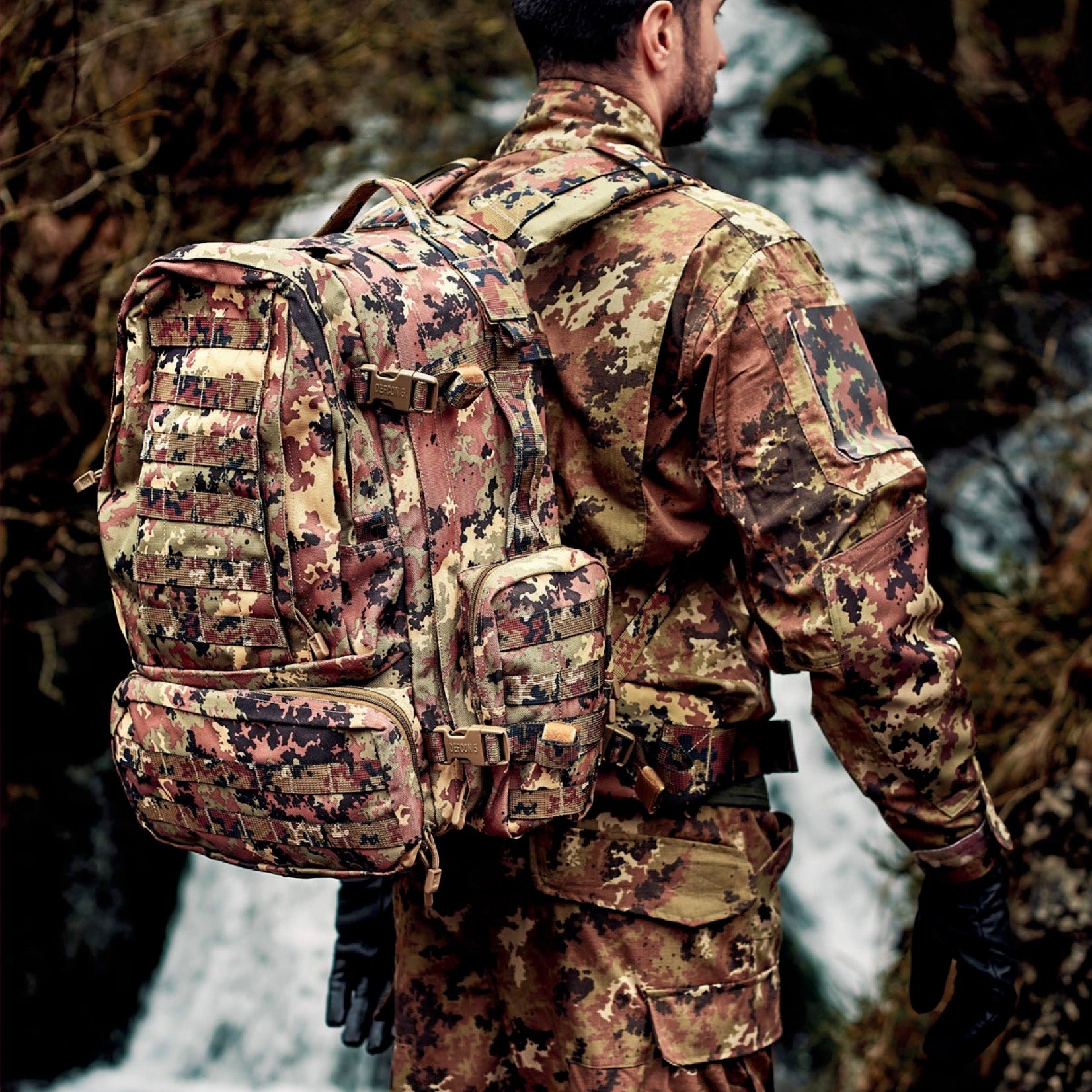 Militare Store | Rivenditore Ufficiale Defcon 5