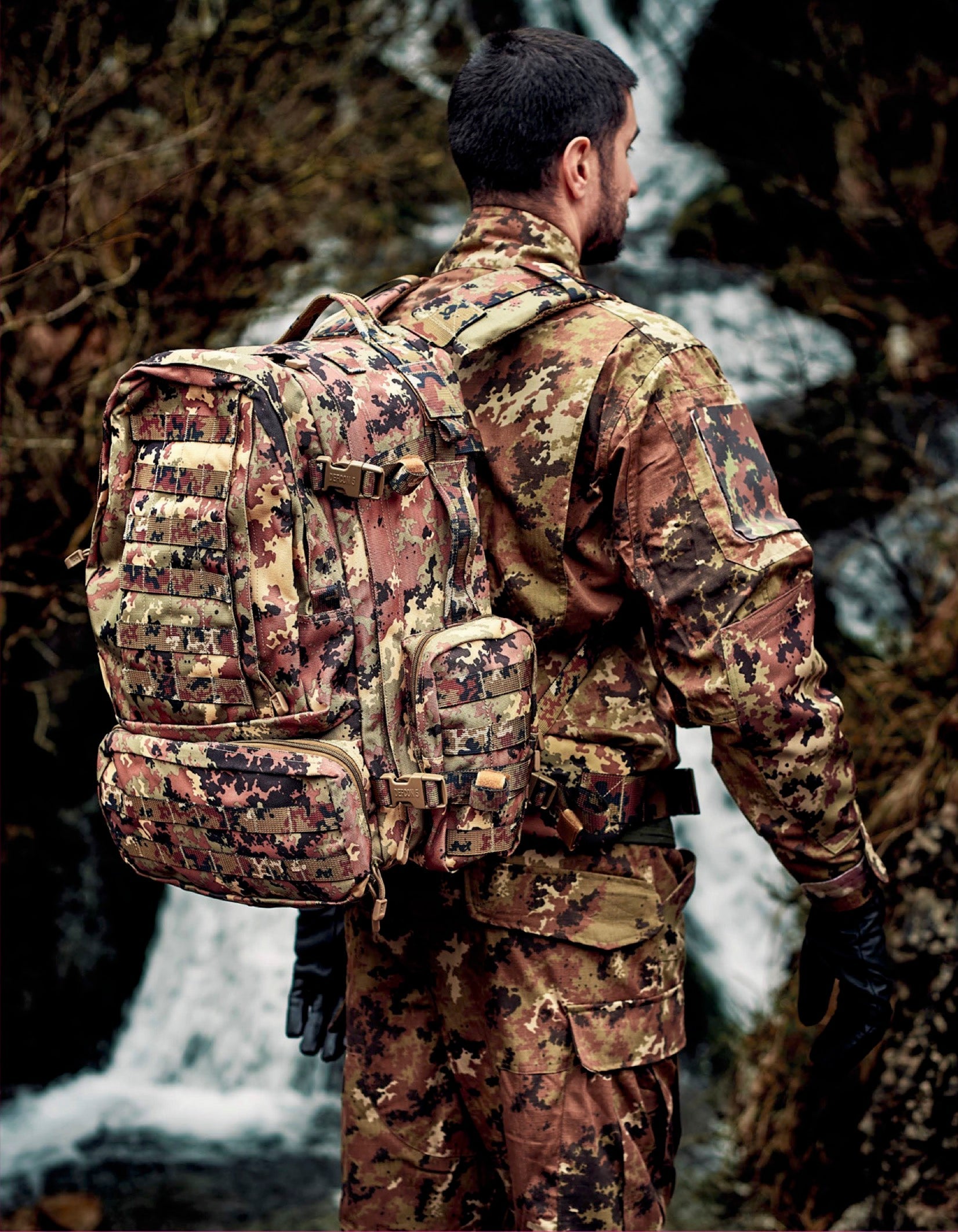 Militare Store | Rivenditore Ufficiale Defcon 5