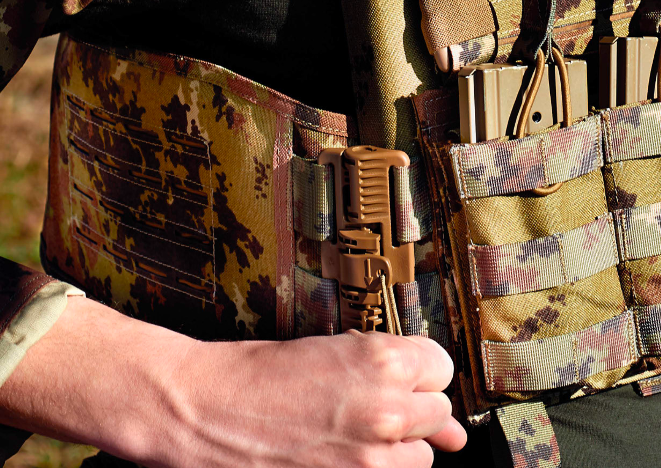 Accessori Tattici Militari