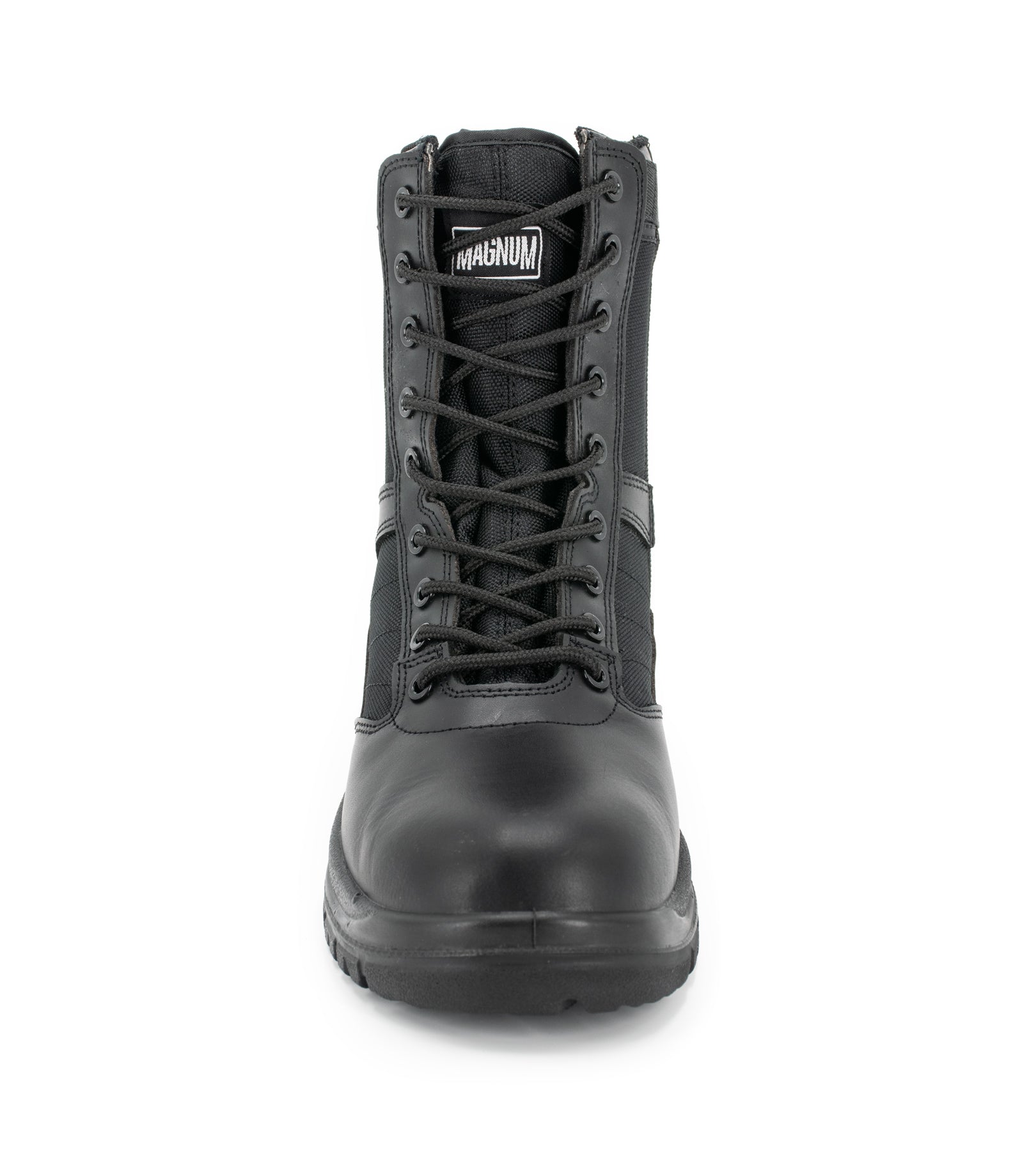 Anfibi Magnum Centurion 8" SZ con zip laterale