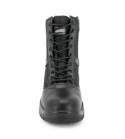 Anfibi Magnum Centurion 8" SZ con zip laterale