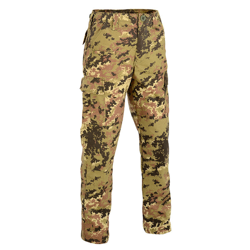 Pantalone tattico Openland BDU RipStop