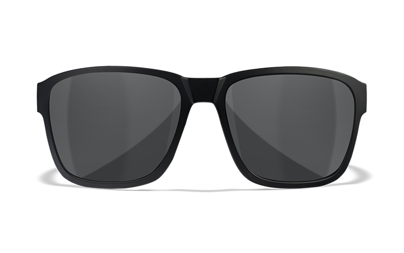 Occhiali tattici Wiley trek 1 con lente grigia - Militare Store