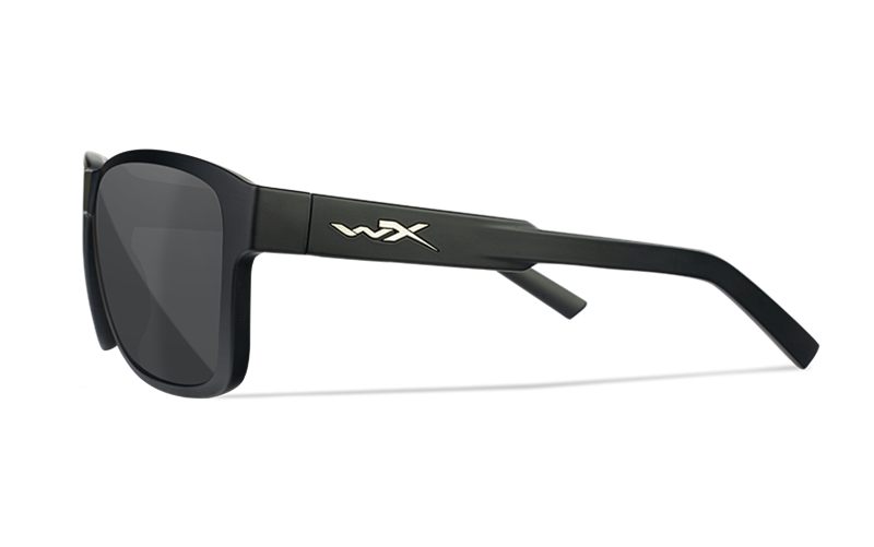 Occhiali tattici Wiley trek 1 con lente grigia - Militare Store