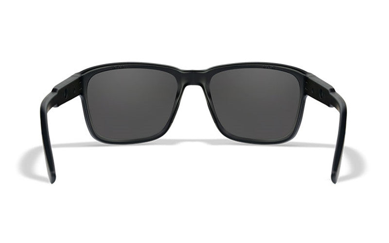 Occhiali tattici Wiley trek 1 con lente grigia - Militare Store