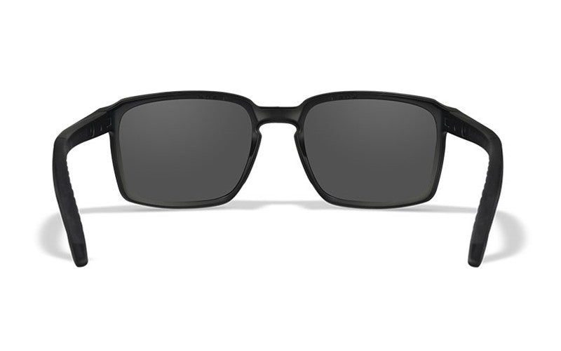 Occhiali tattici Wiley alfa 1 con lenti grigia - Militare Store