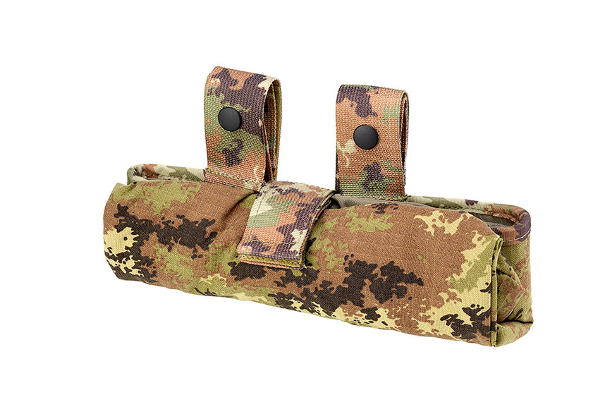 Tasca tattica DEFCON 5 porta caricatori esausti - Militare Store