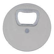 Magnete apribottiglie Frecce Tricolori 65 anniversario in metallo prodotto ufficiale