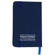 Blocco appunti Frecce Tricolori 65 anniversario prodotto ufficiale