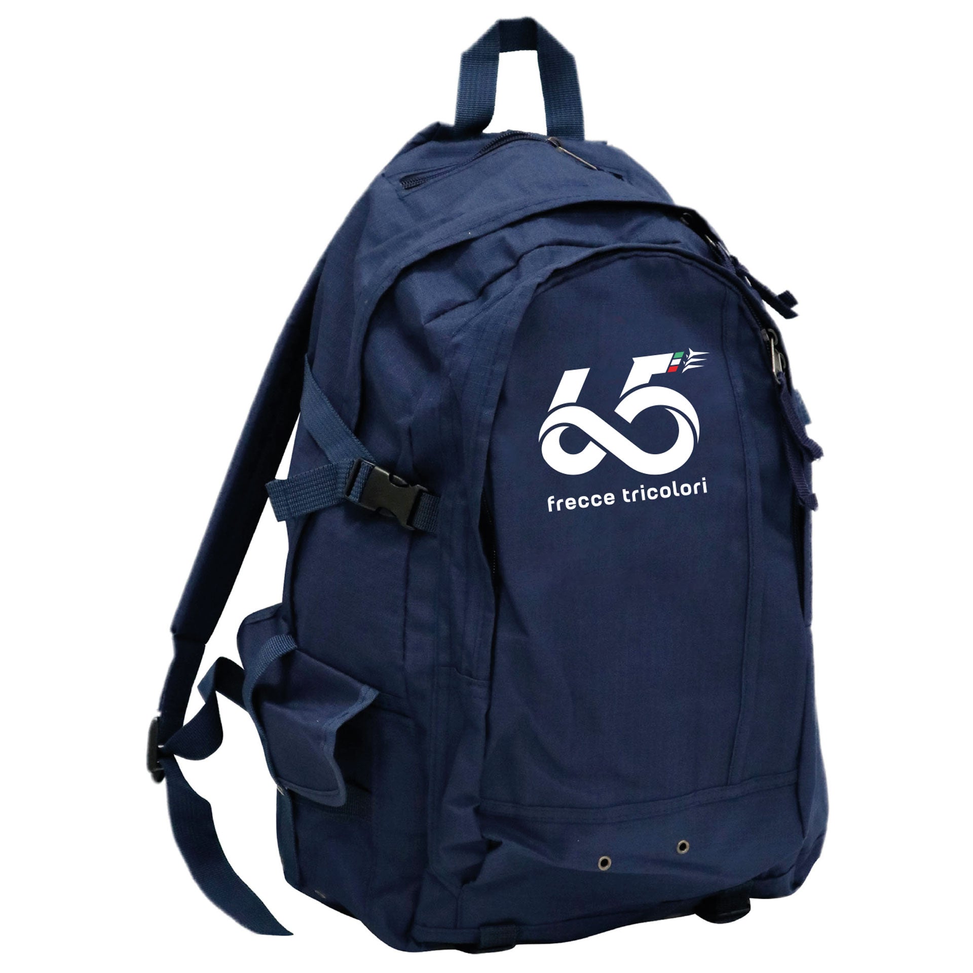 Zaino Frecce Tricolori 65 anniversario prodotto ufficiale