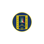 Coin Frecce Tricolori 65 anniversario blu prodotto ufficiale