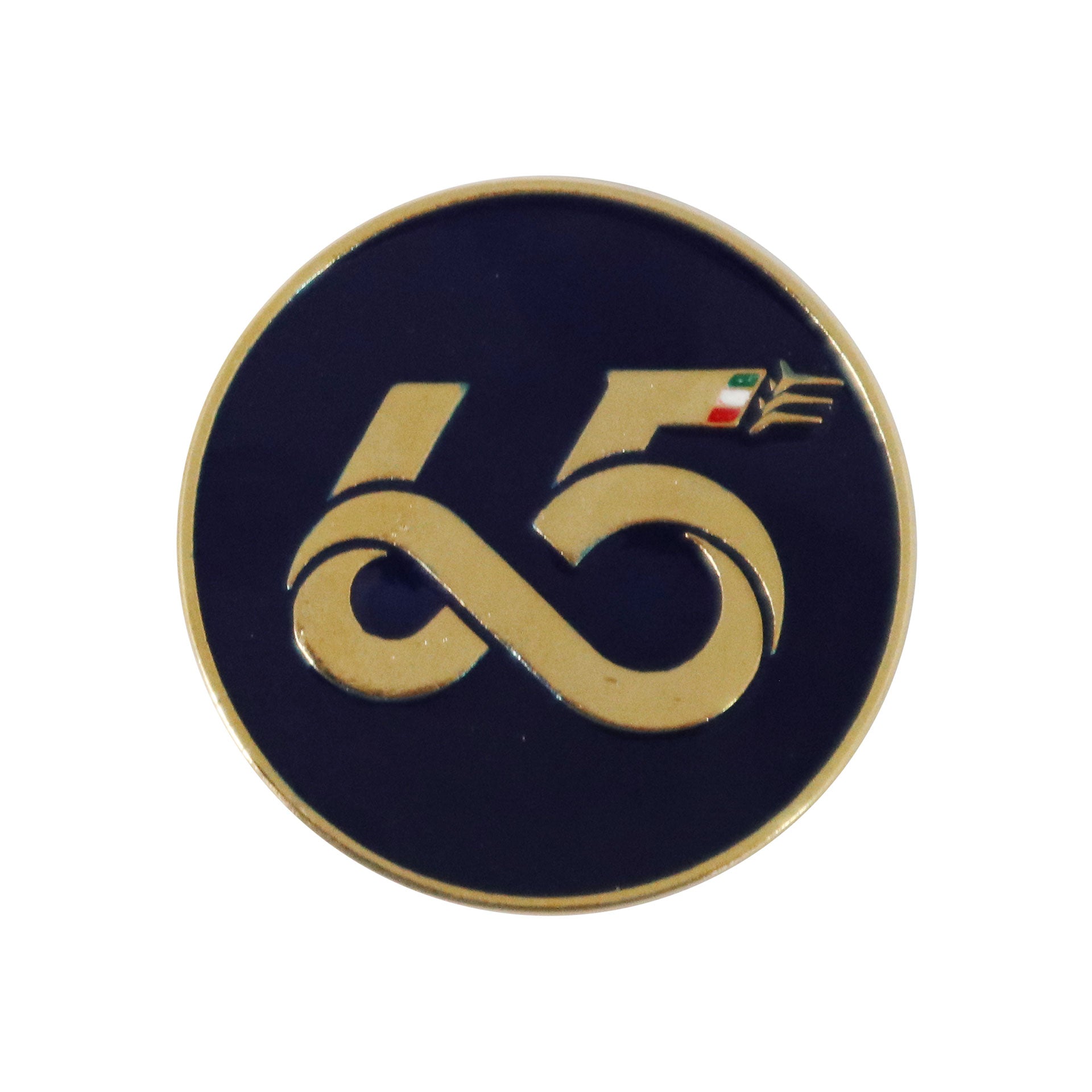 Coin Frecce Tricolori 65 anniversario blu prodotto ufficiale