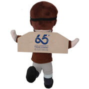 Peluche Frecce Tricolori 65 anniversario prodotto ufficiale