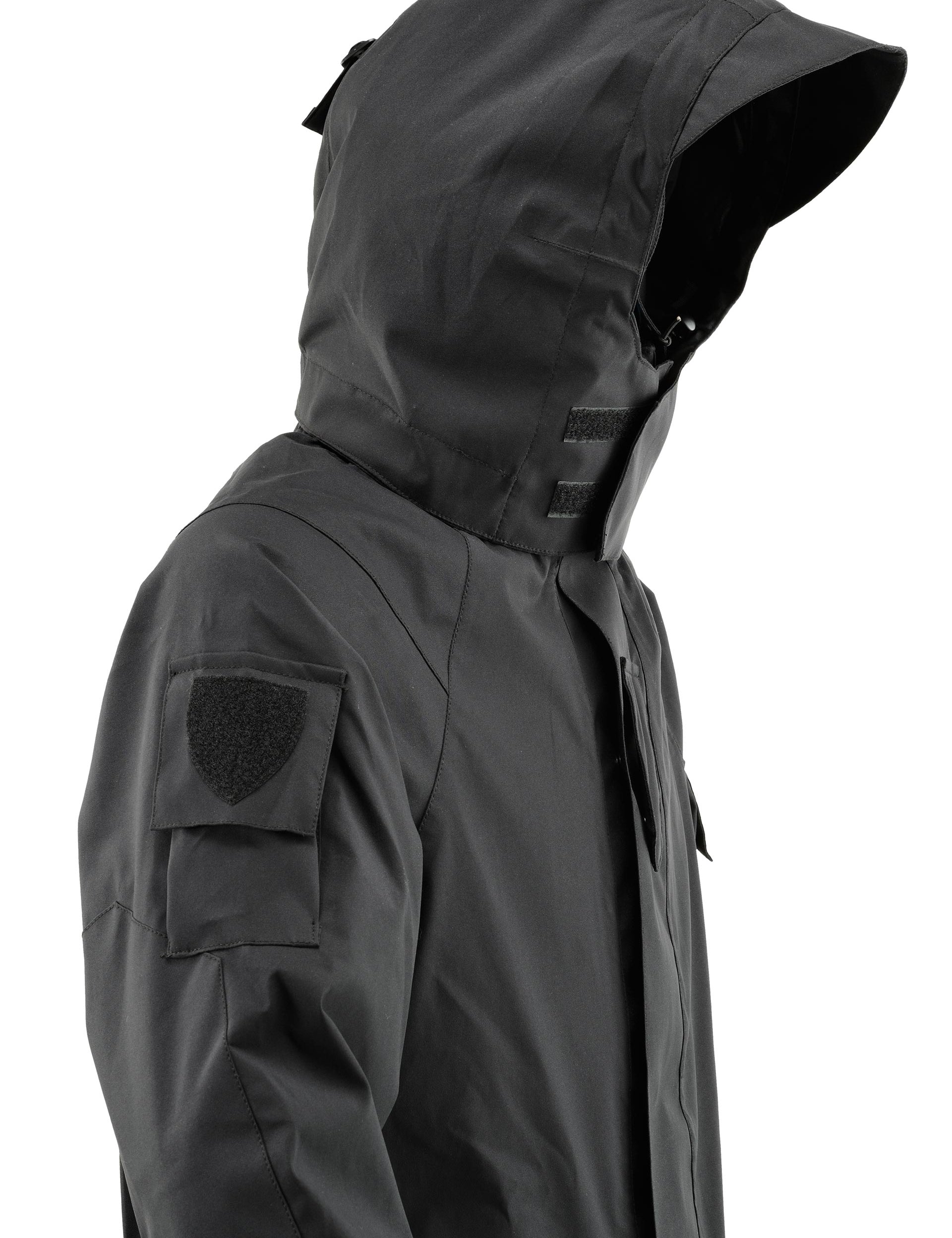 Giacca tattica DEFCON 5 parka III generazione - Militare Store