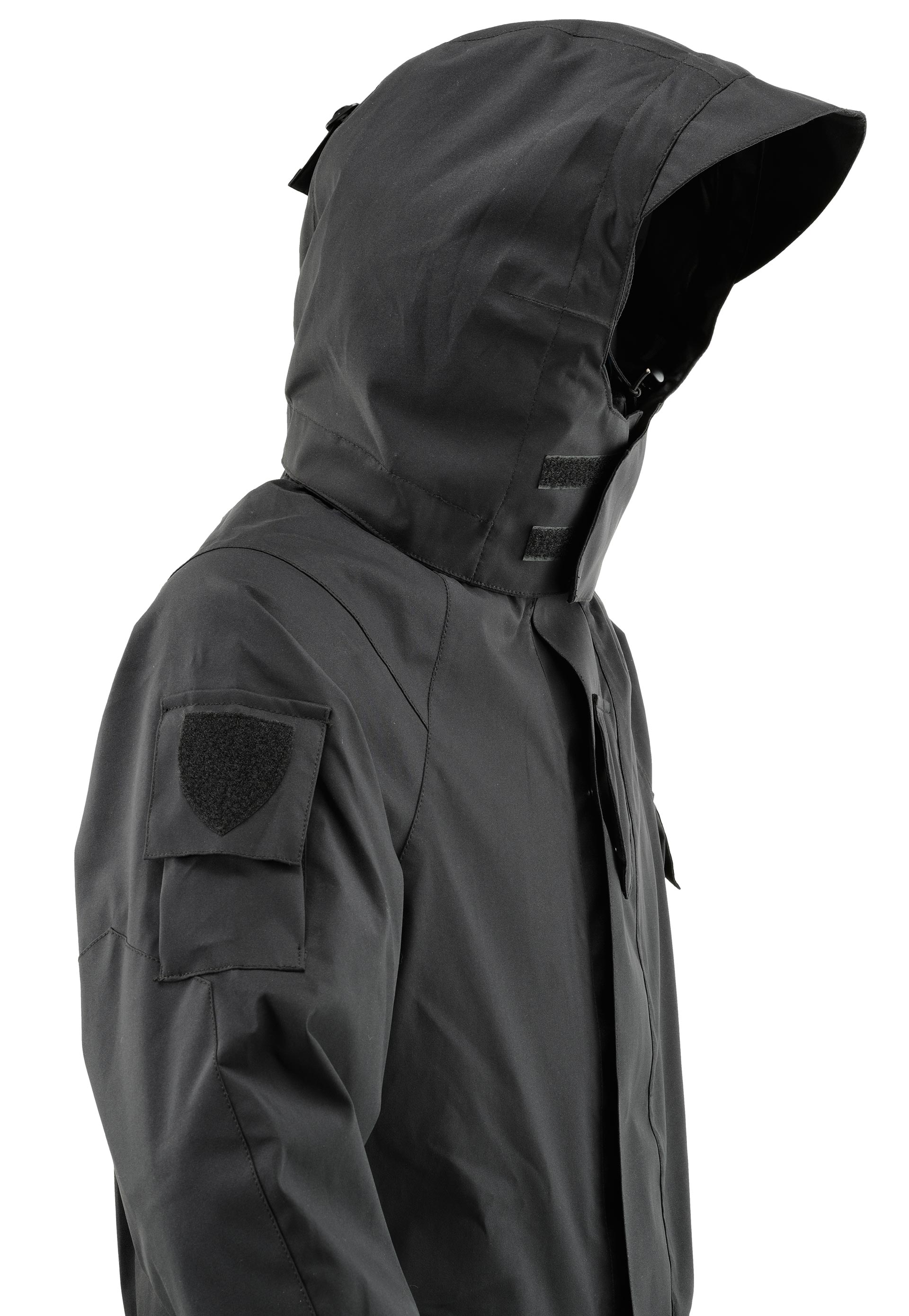Giacca tattica DEFCON 5 parka III generazione - Militare Store