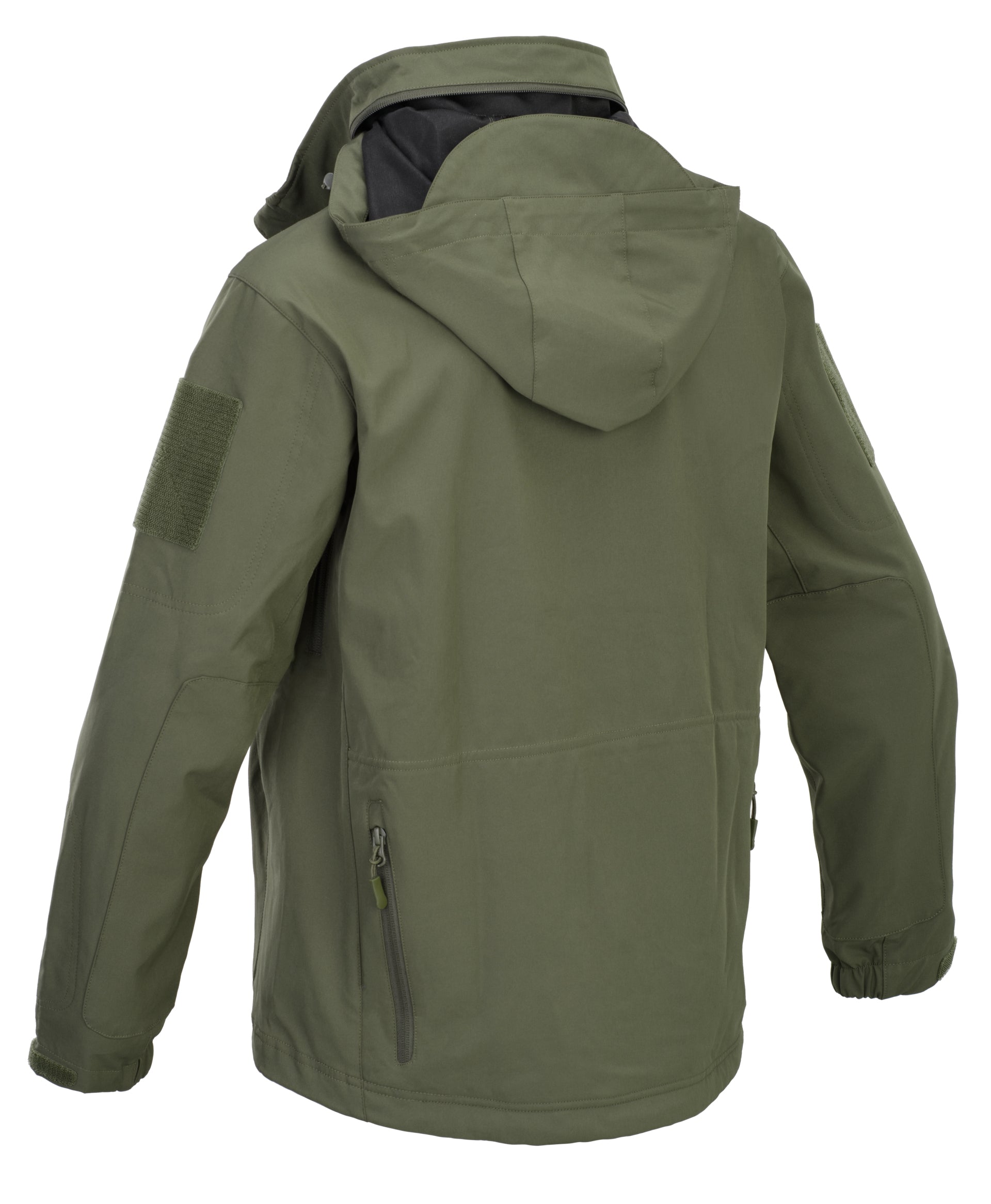 Giacca leggera tattica DEFCON SOFTSHELL LEGGERO "SCORPION" - Militare Store