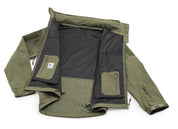 Giacca leggera tattica DEFCON SOFTSHELL LEGGERO "SCORPION" - Militare Store