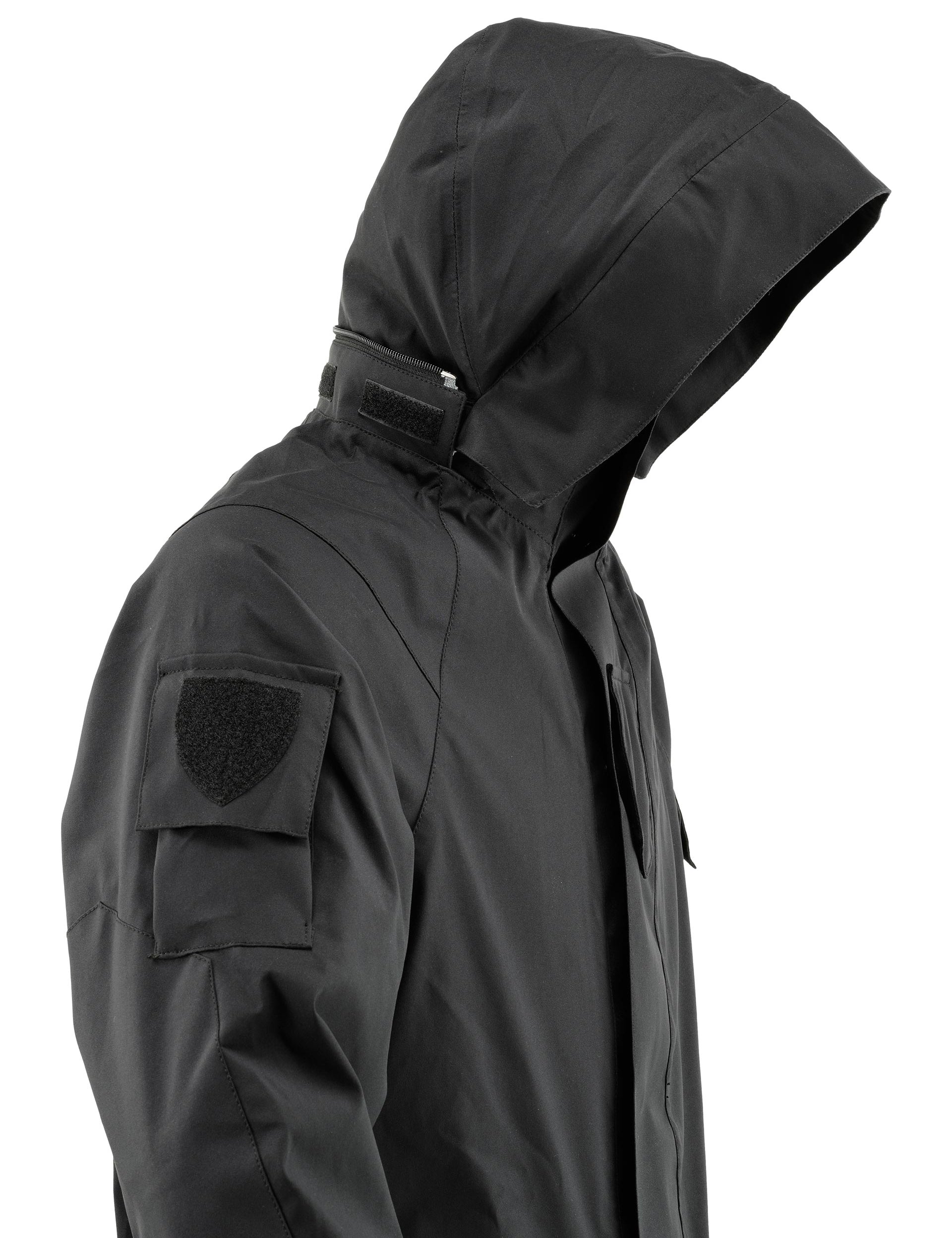 Giacca tattica DEFCON 5 parka III generazione - Militare Store