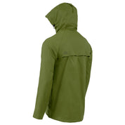 Giacca tattica Highlander STOW & GO WATERPROOF JACKET - Militare Store