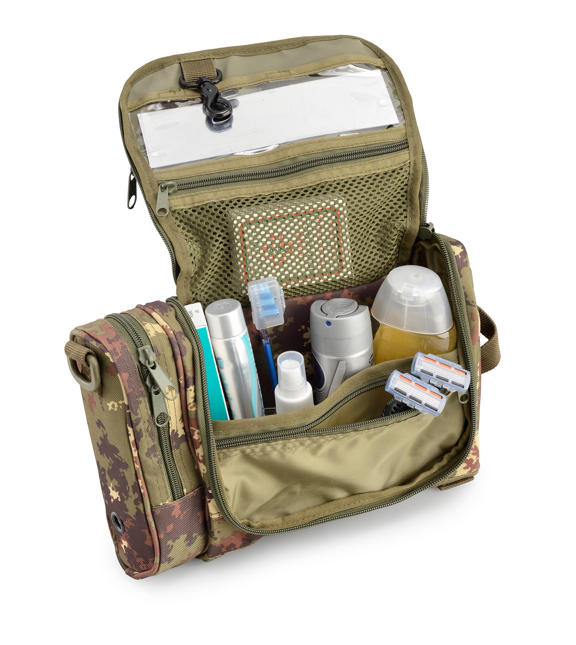 Beauty DEFCON 5 da bagno - Militare Store