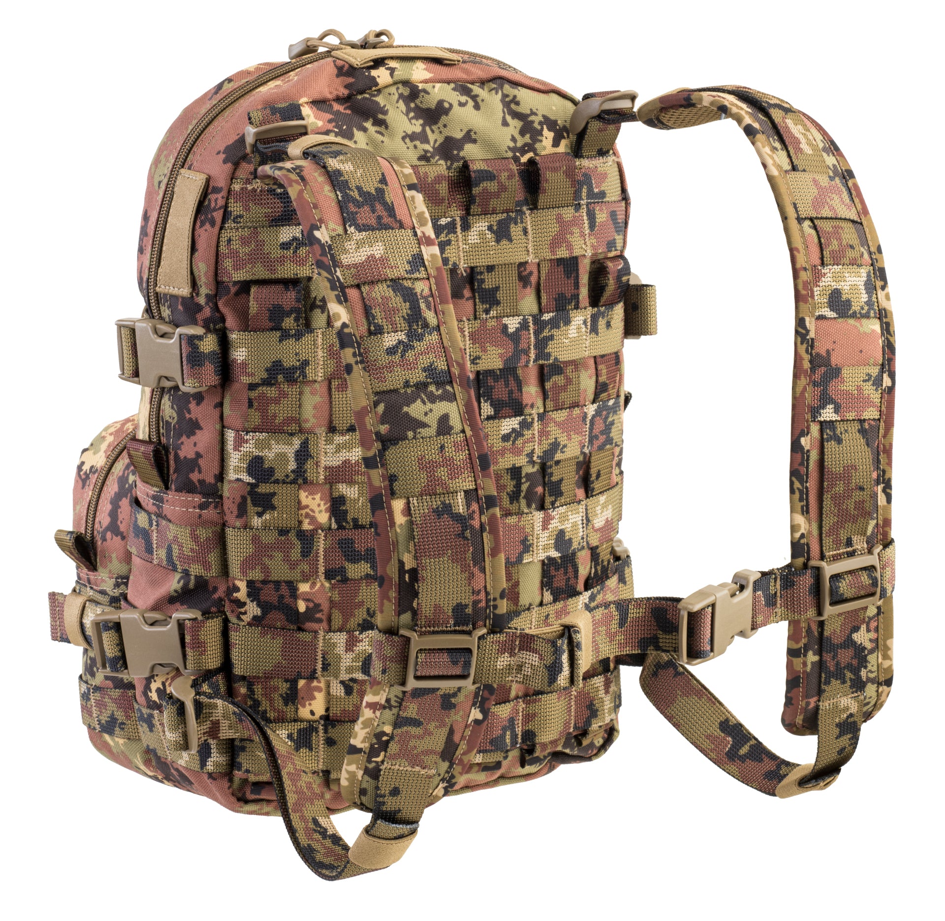 Zaino tattico DEFCON 5 militare lince - Militare Store