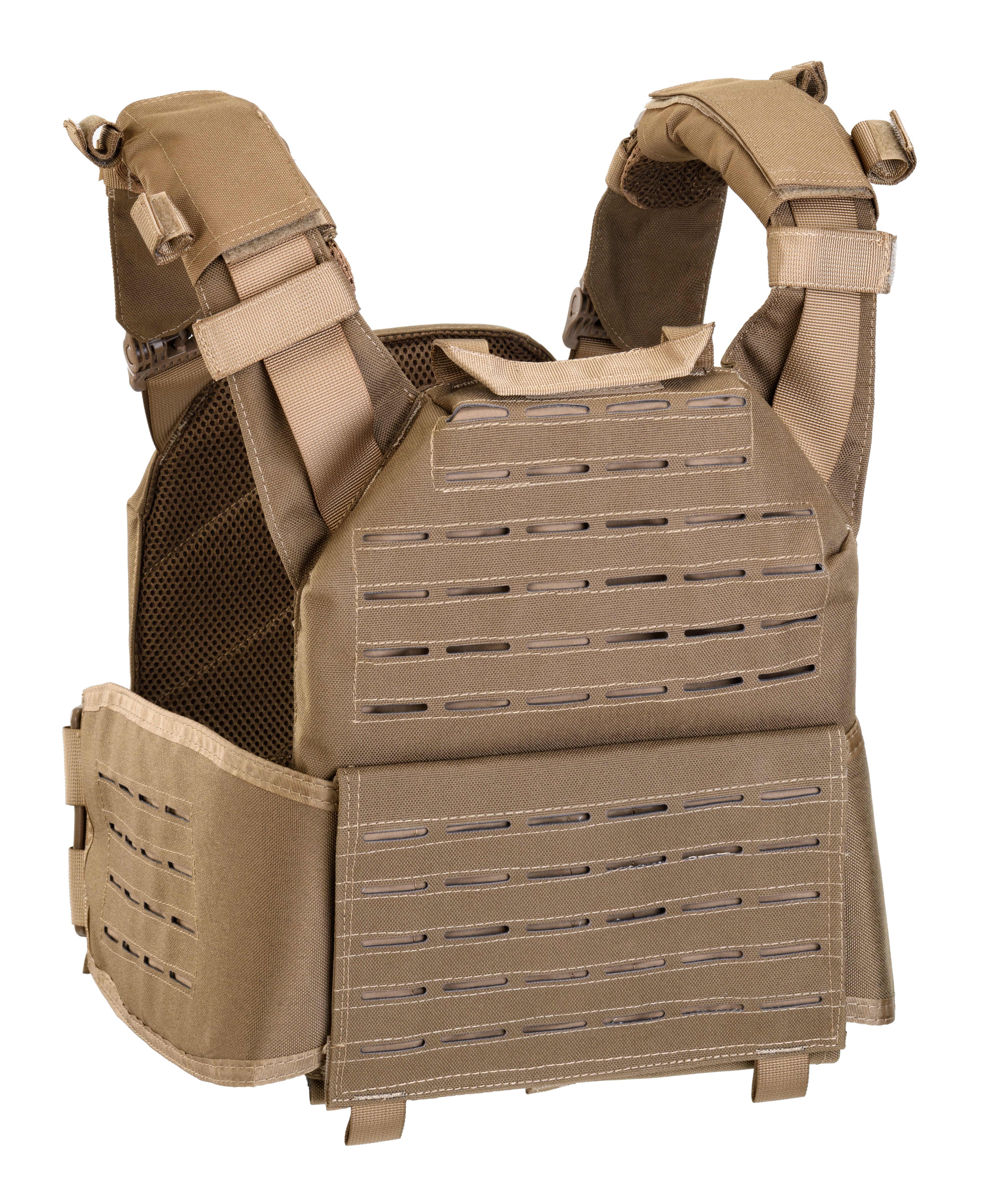 Gilet tattico DEFCON 5 STORM con sgancio rapido - Militare Store