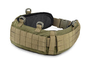 Cinturone Imbottito DEFCON 5 con sistema molle - Militare Store