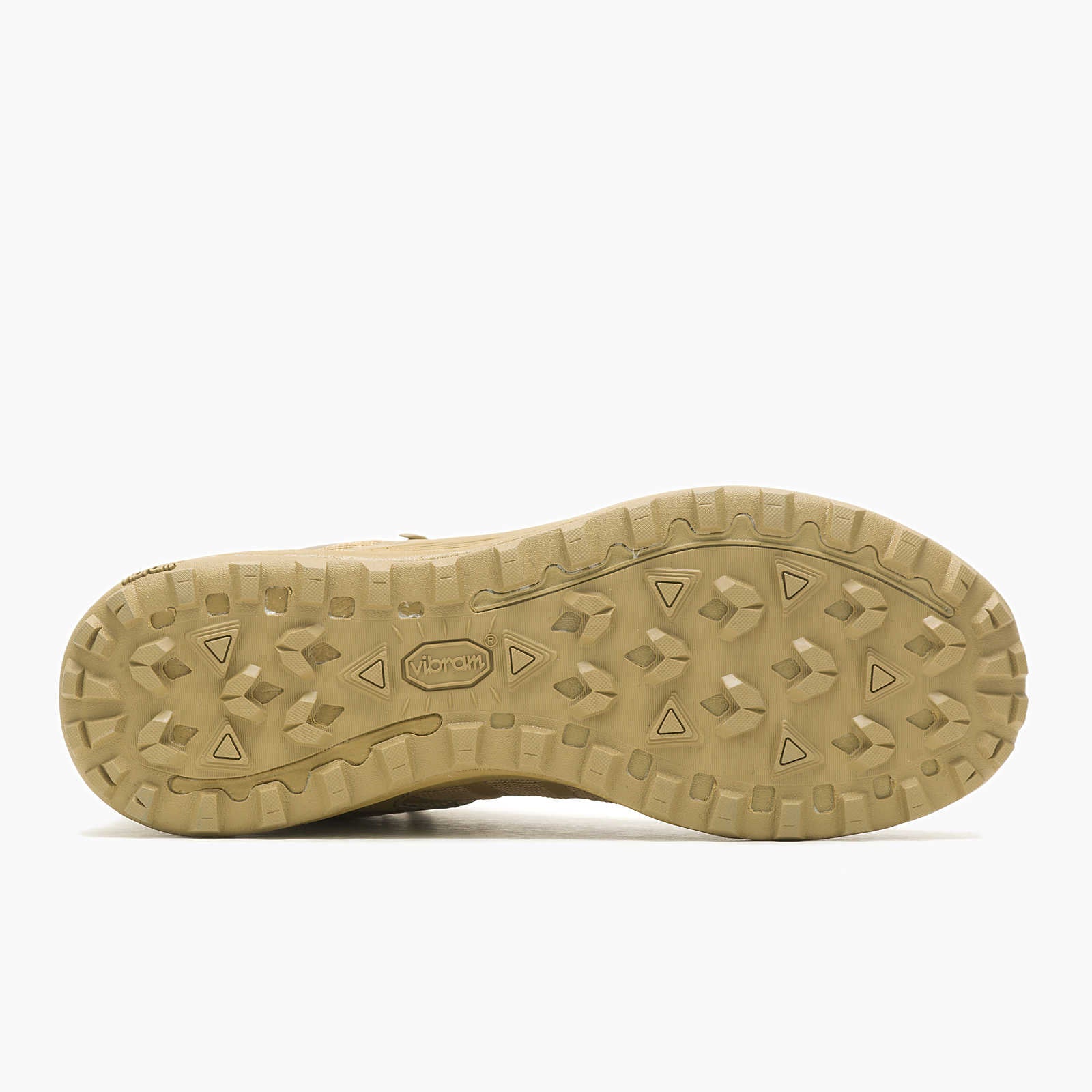 Anfibio tattico Merrel Nova 3 Tactical Mid WP DARK COYOTE - Militare Store