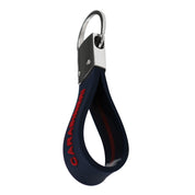 Portachiavi Carabinieri in metallo e gomma ufficiale - Militare Store