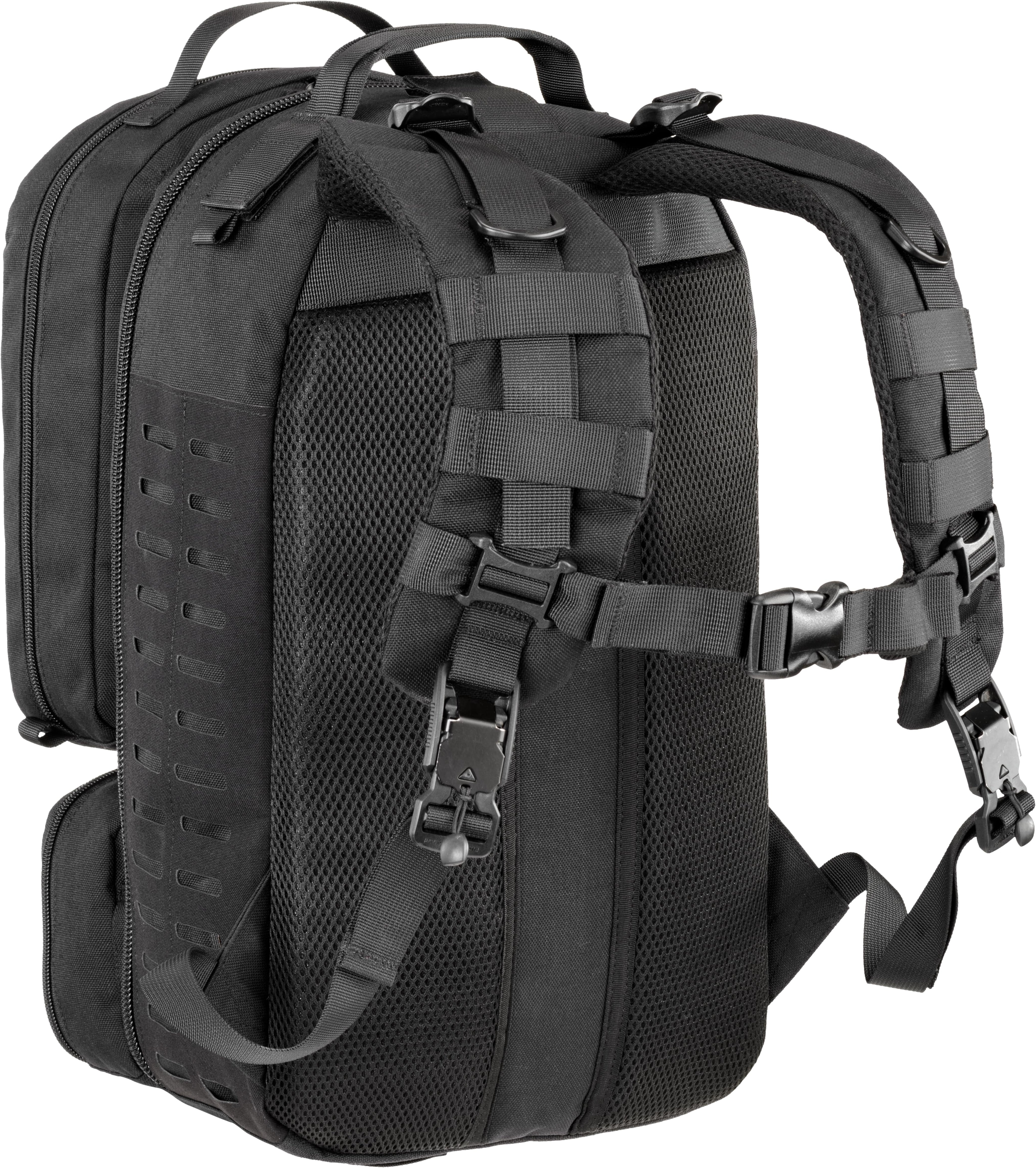 Zaino tattico DEFCON 5 modulare hydro compatibile - Militare Store