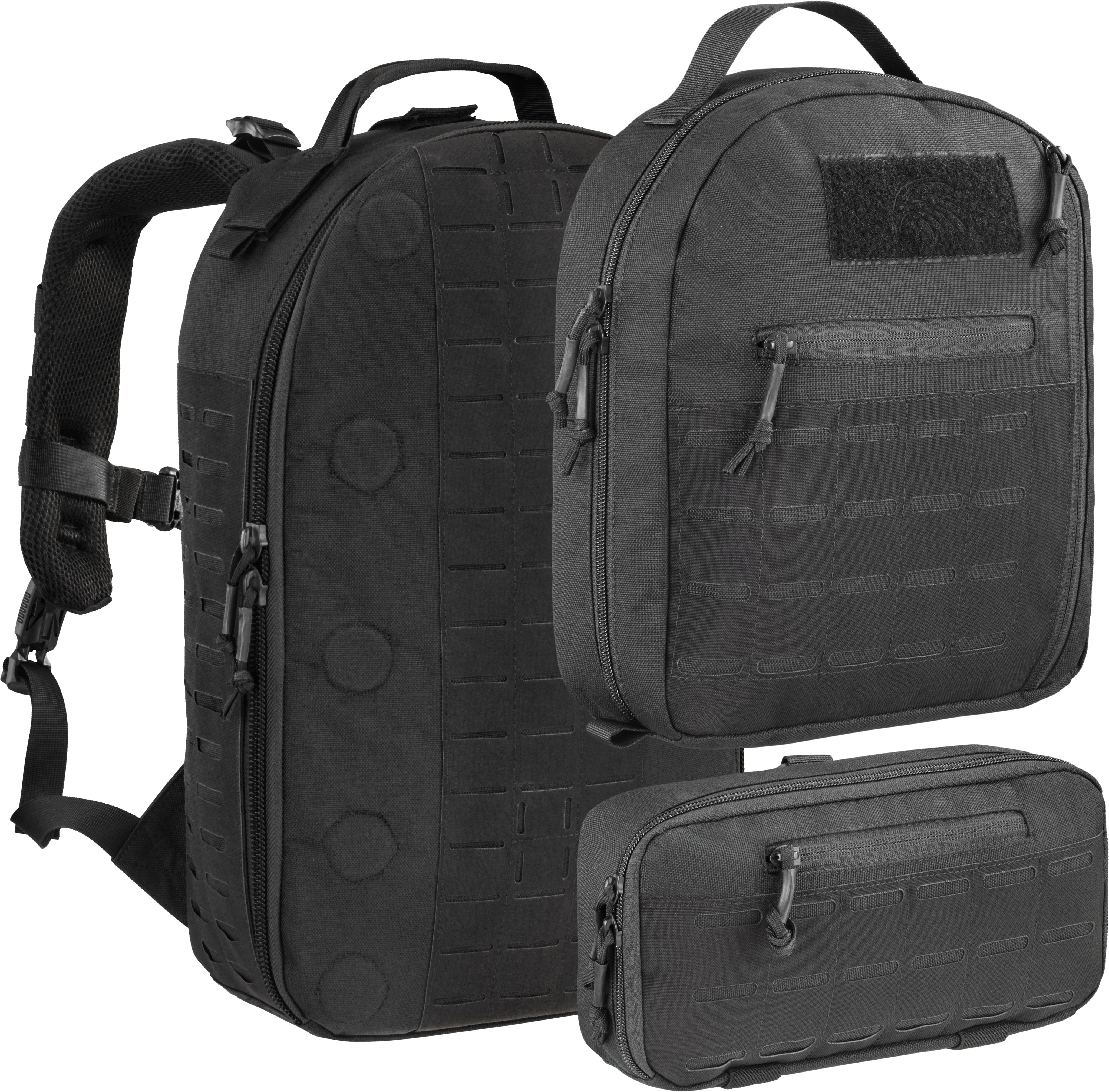 Zaino tattico DEFCON 5 modulare hydro compatibile - Militare Store