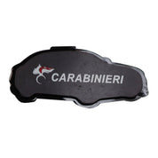 Magnete Carabinieri in PVC Giulia ufficiale - Militare Store