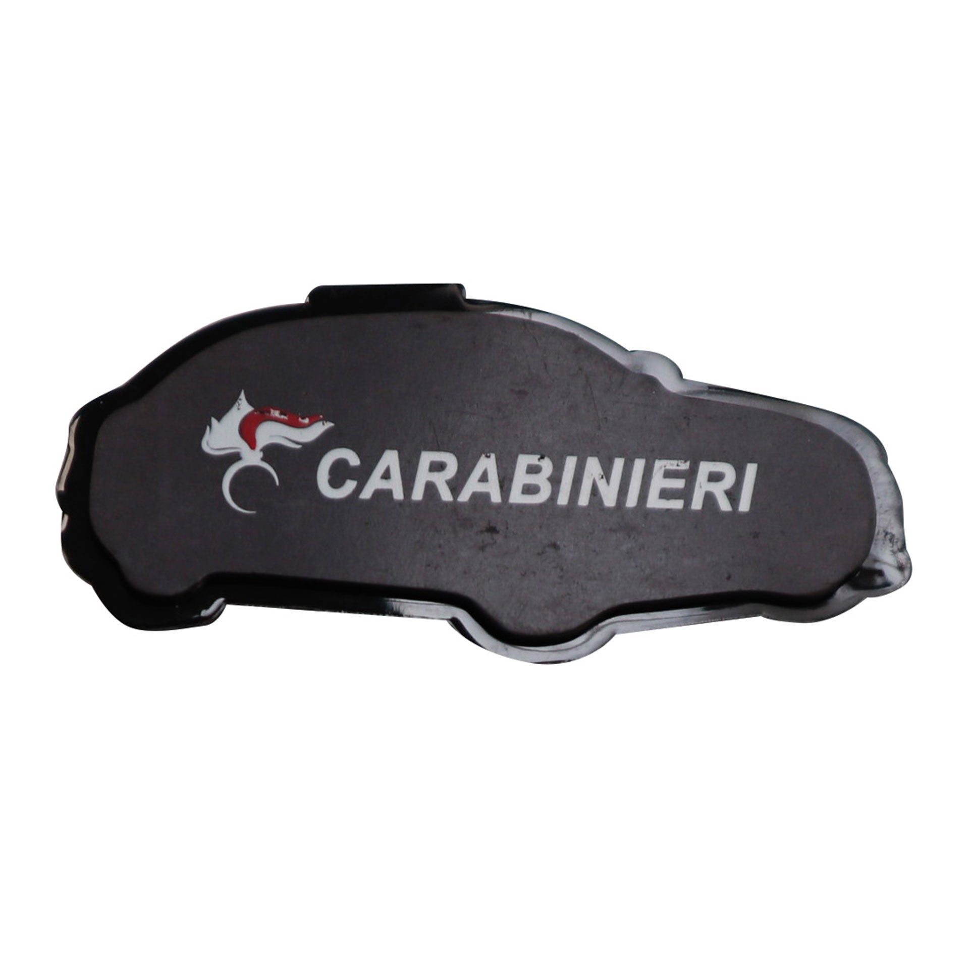 Magnete Carabinieri in PVC Giulia ufficiale - Militare Store