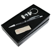 Set penna, portachiavi e ferma soldi Carabinieri ufficiale - Militare Store