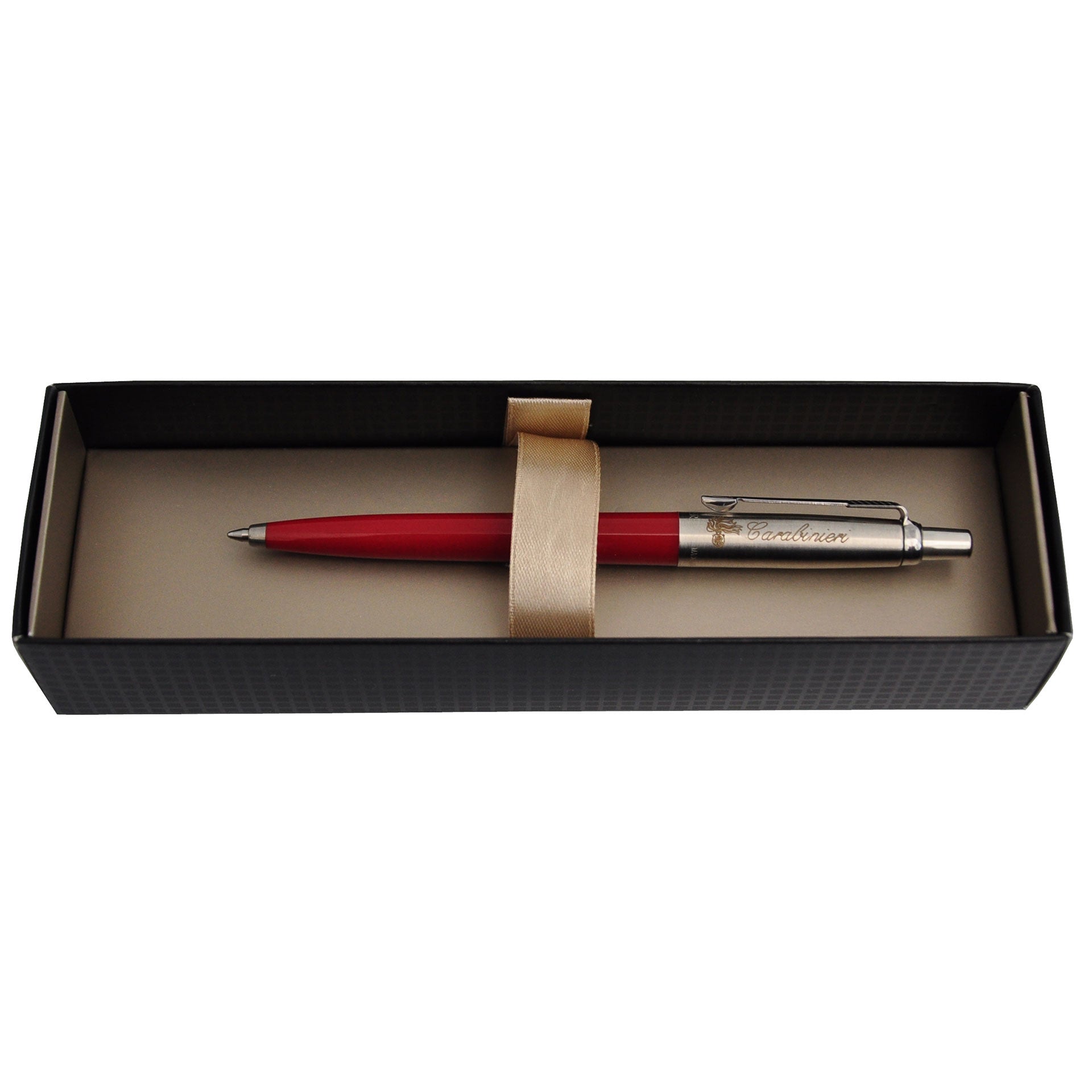 Penna parker Carabinieri ufficiale - Militare Store