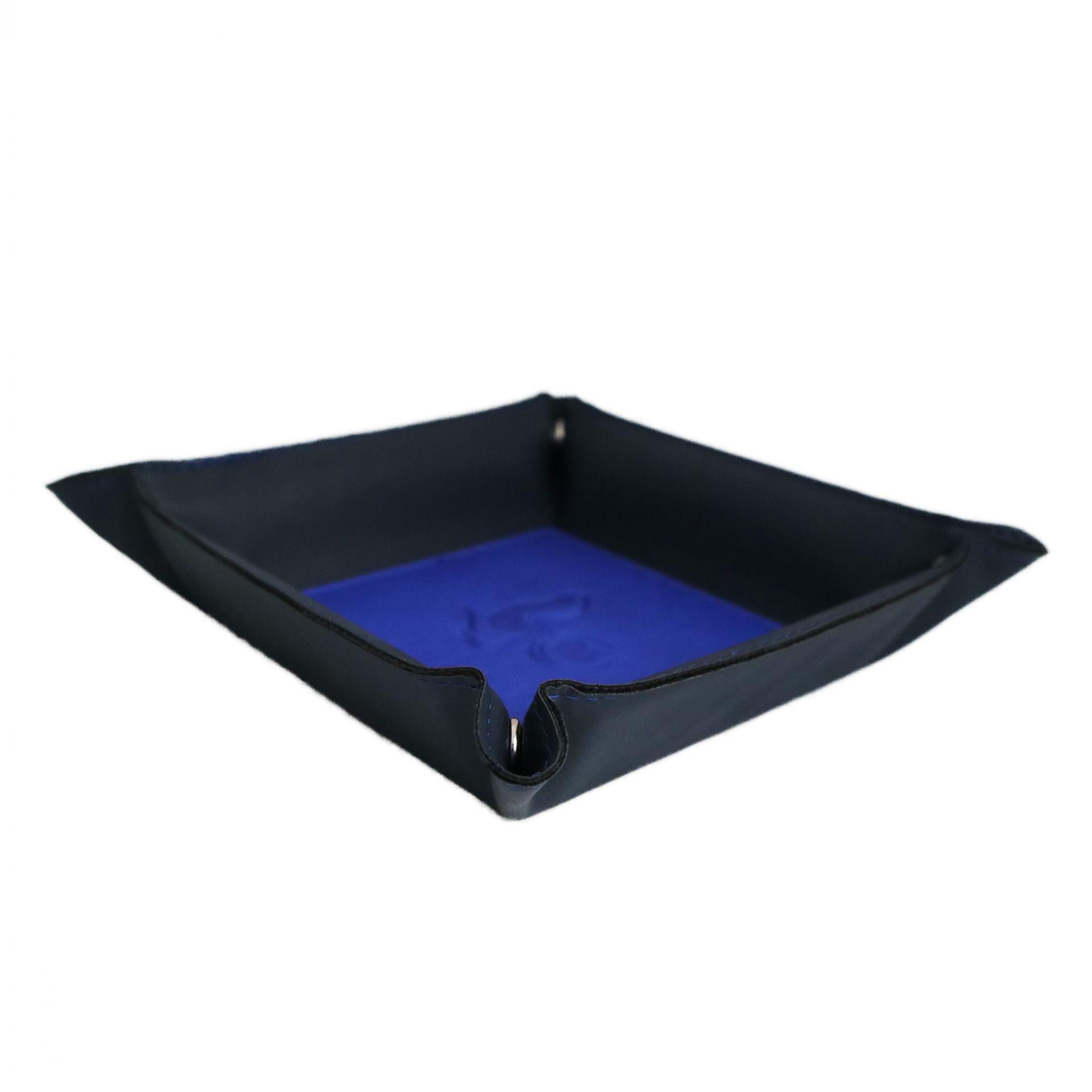 Porta oggetti Carabinieri in pelle ufficiale - Militare Store