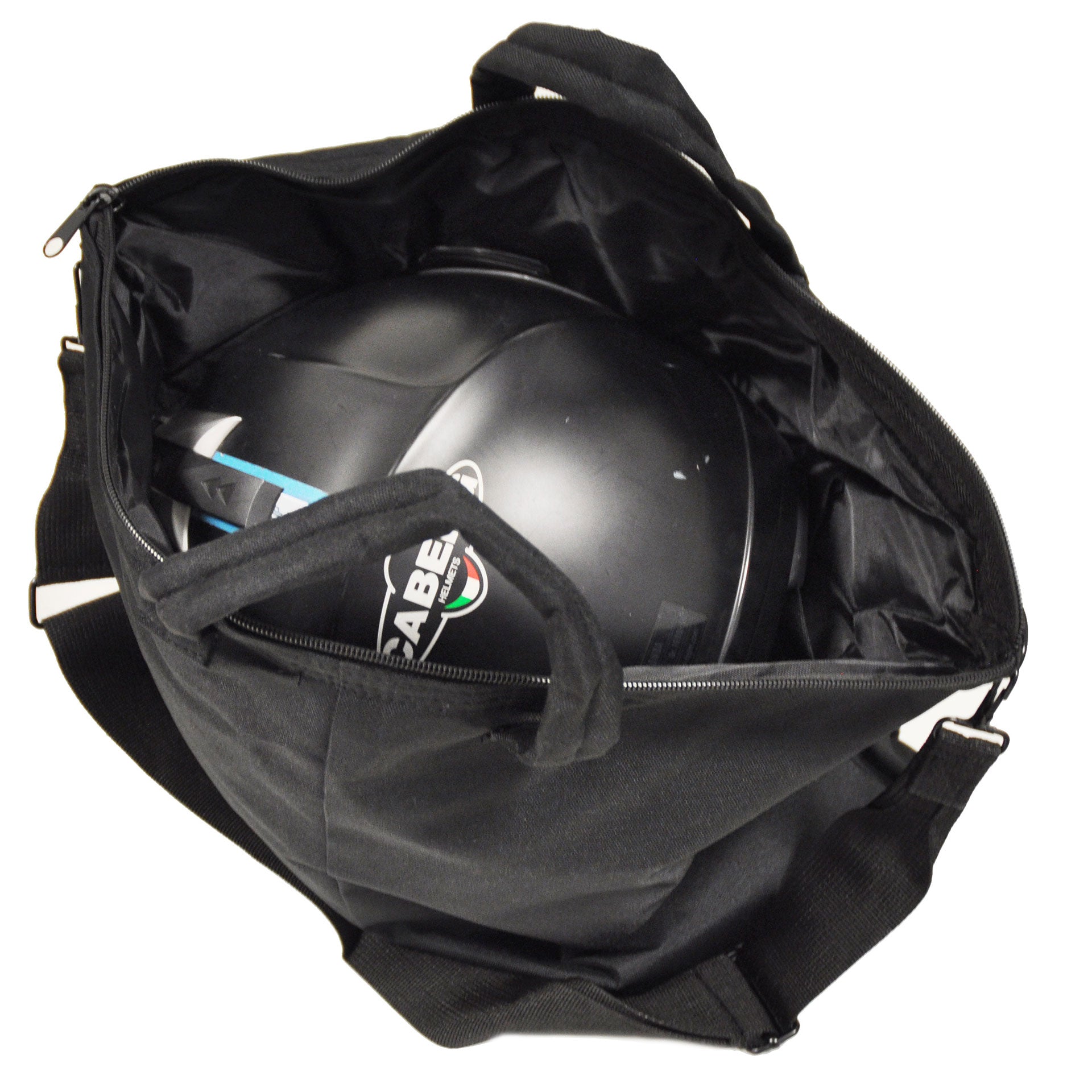 Borsa Carabinieri da viaggio con tracolla ufficiale - Militare Store