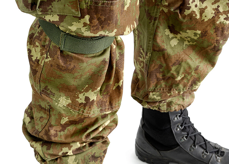 Elastico DEFCON 5 per uniforme - Militare Store