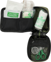 Kit primo soccorso Highlander - Militare Store