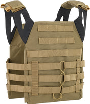 Set Gilet tattico DEFCON 5 con taschine incluse - Militare Store