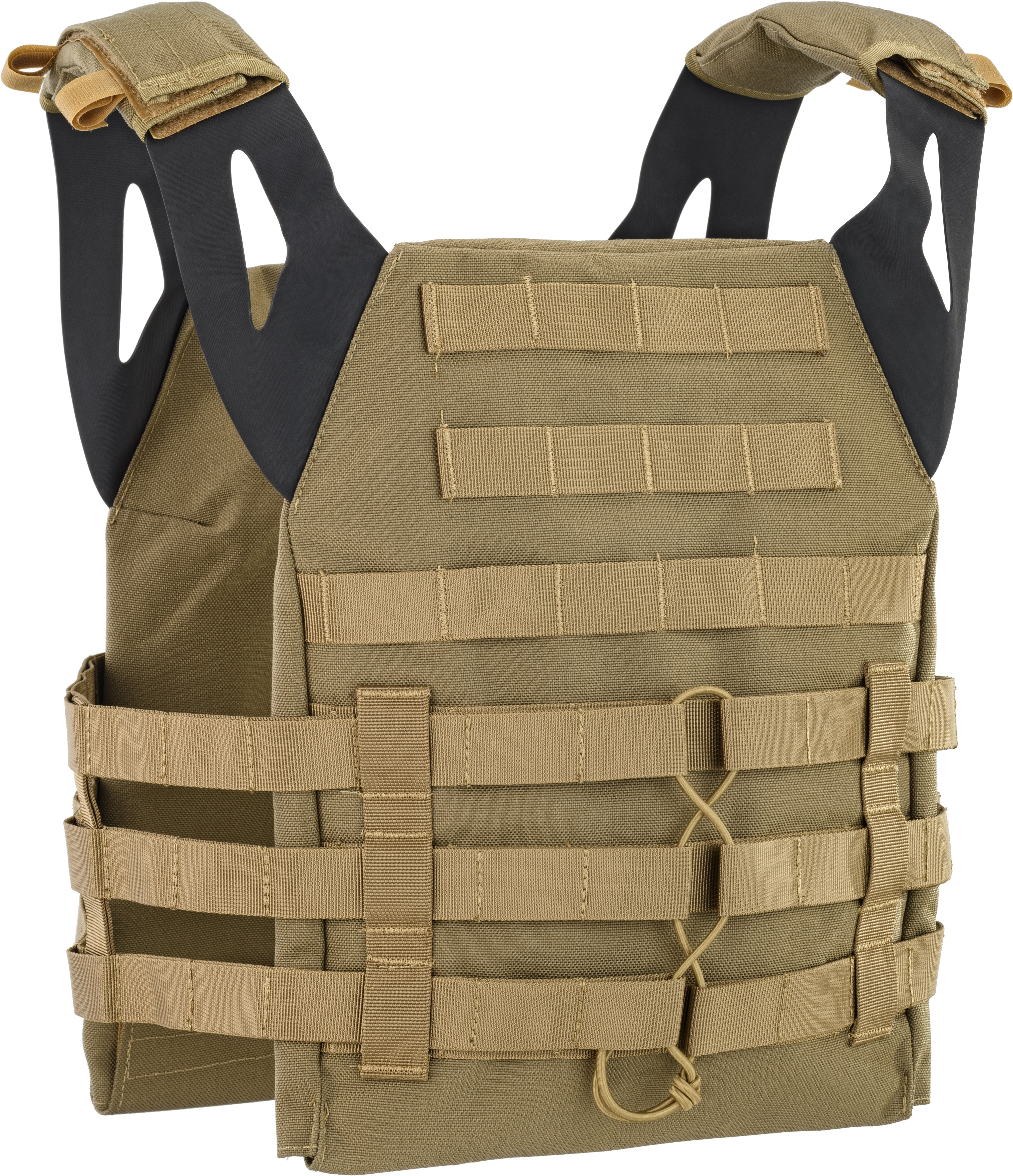 Set Gilet tattico DEFCON 5 con taschine incluse - Militare Store