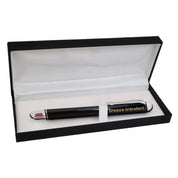 Penna Frecce Tricolori roller con astuccio regalo ufficiale - Militare Store