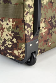 Borsone trolley tattico DEFCON 5 con ruote - Militare Store