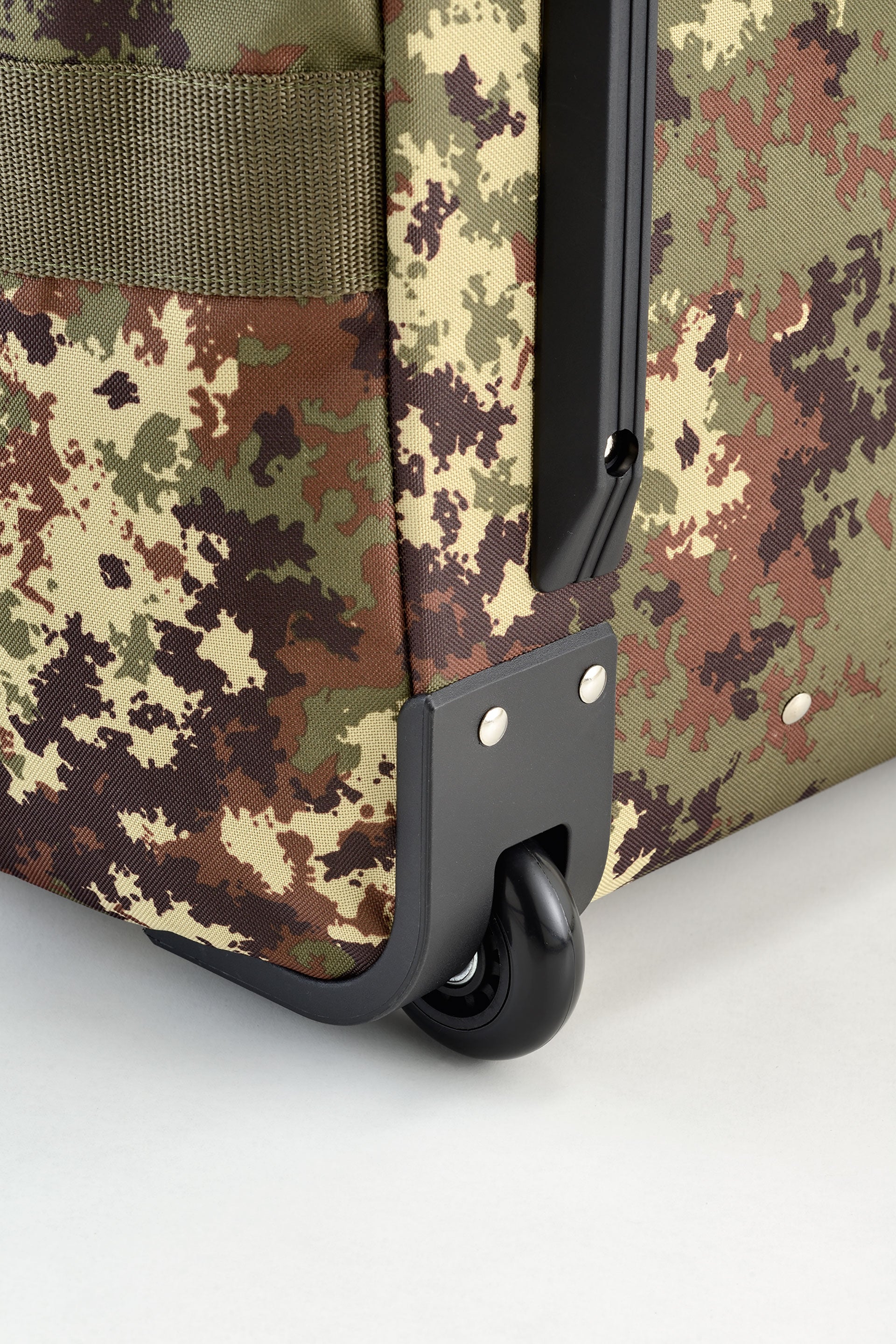 Borsone trolley tattico DEFCON 5 con ruote - Militare Store