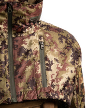 Giacca Openland light evo-jacket waterproof per plate carrier