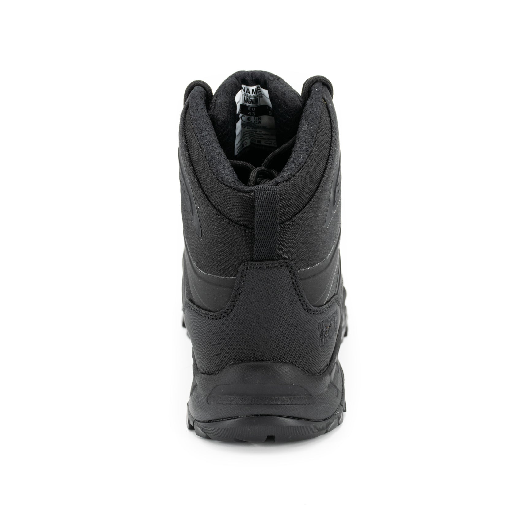 Anfibi Magnum Ultima pro RC 6.0 WP