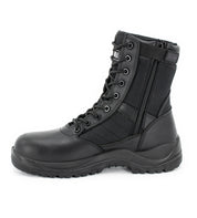 Anfibi Magnum Centurion 8" SZ con zip laterale