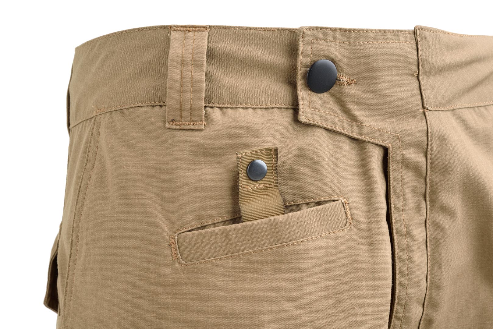 Pantalone tattico DEFCON 5 corto - Militare Store